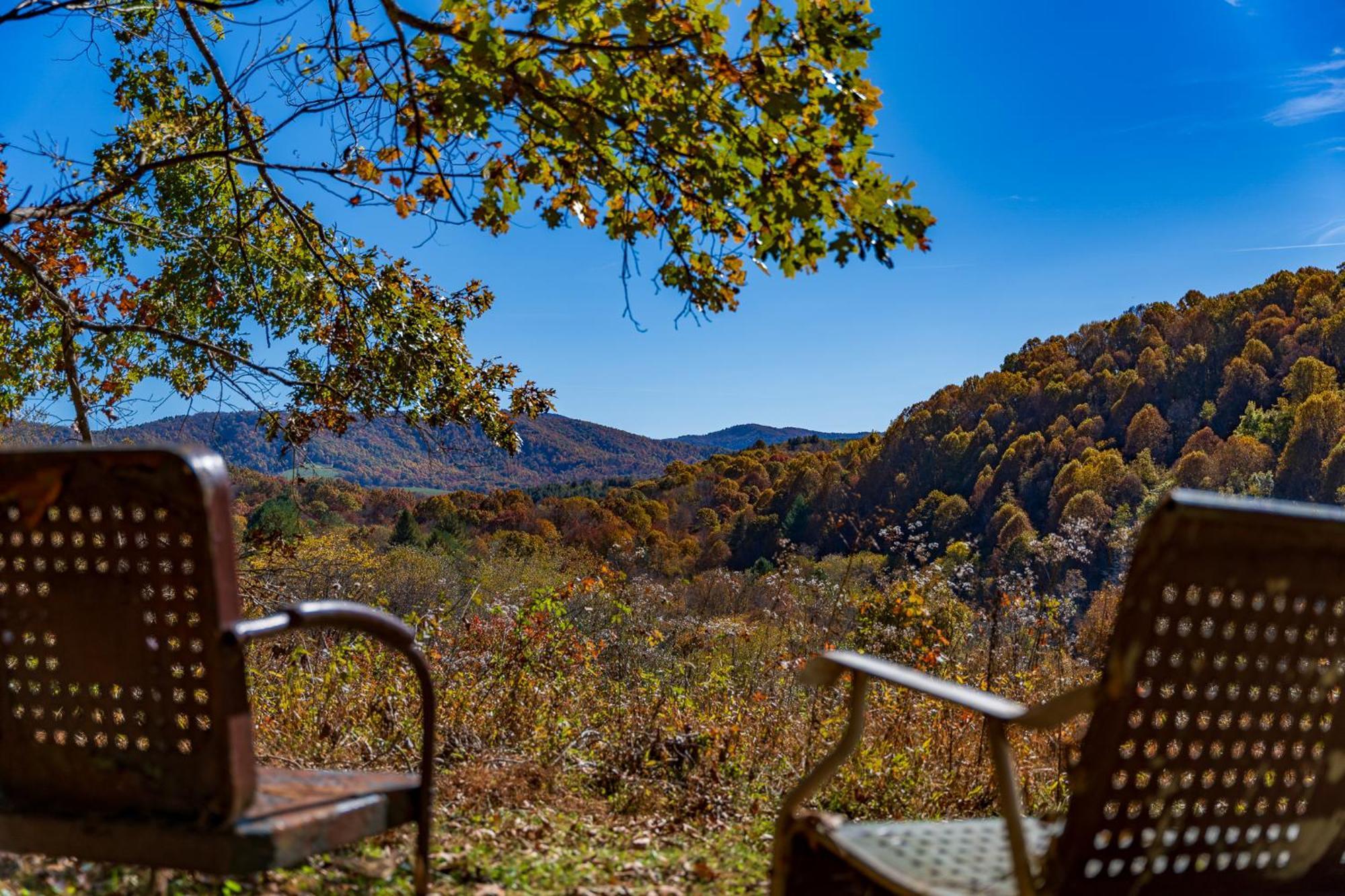 Creekside Paradise - A Peaceful Family Focused Retreat On A Flowing Creek Sparta Esterno foto