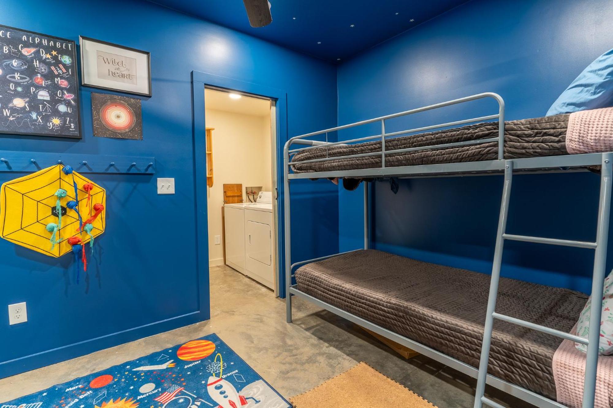 Creekside Paradise - A Peaceful Family Focused Retreat On A Flowing Creek Sparta Esterno foto